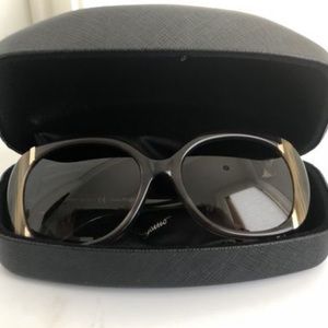 Ferragamo sunglasses